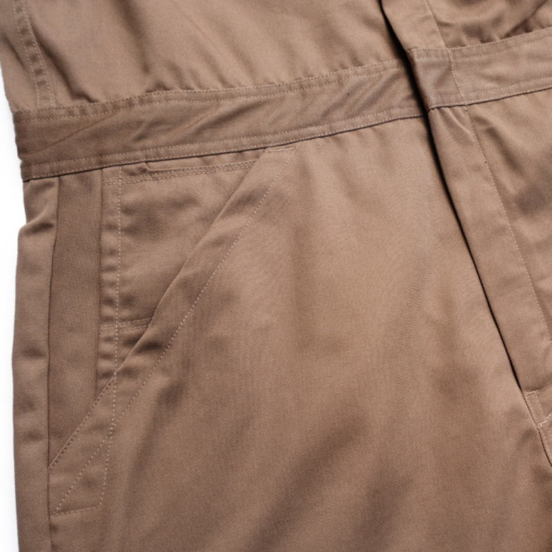 SWC100TU-CE TCツナギ SWC100TUCE SAMURAIJEANS サムライジーンズデニムジーンズ SAMURAIWORKCLOTHESの画像