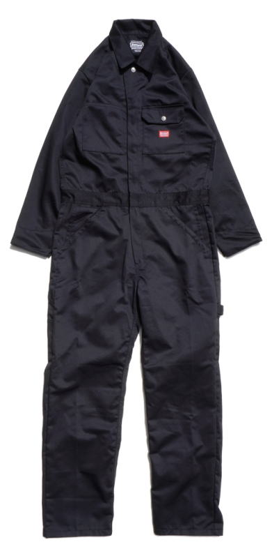 SWC100TU-CE TCツナギ SWC100TUCE SAMURAIJEANS サムライジーンズデニムジーンズ SAMURAIWORKCLOTHESの画像
