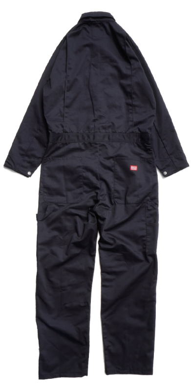 SWC100TU-CE TCツナギ SWC100TUCE SAMURAIJEANS サムライジーンズデニムジーンズ SAMURAIWORKCLOTHESの画像