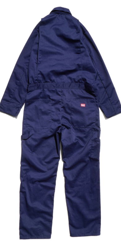 SWC100TU-CE TCツナギ SWC100TUCE SAMURAIJEANS サムライジーンズデニムジーンズ SAMURAIWORKCLOTHESの画像