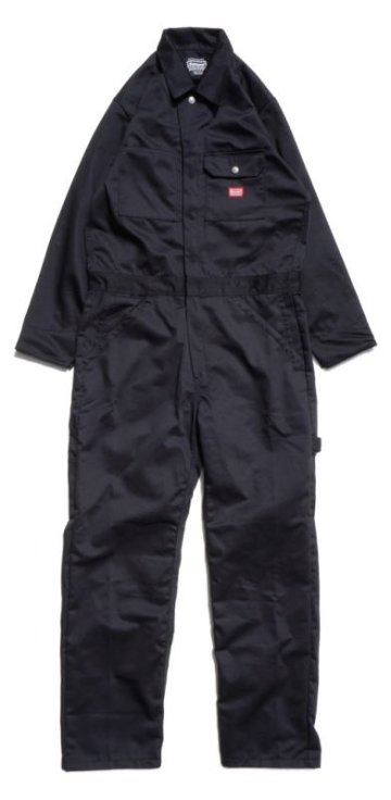 SWC100TU-CE TCツナギ SWC100TUCE SAMURAIJEANS サムライジーンズデニムジーンズ SAMURAIWORKCLOTHESの画像