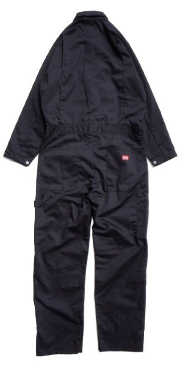 SWC100TU-CE TCツナギ SWC100TUCE SAMURAIJEANS サムライジーンズデニムジーンズ SAMURAIWORKCLOTHESの画像