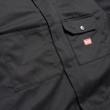 SWC100TU-CE TCツナギ SWC100TUCE SAMURAIJEANS サムライジーンズデニムジーンズ SAMURAIWORKCLOTHESの画像