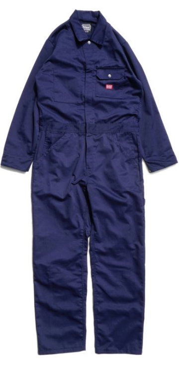 SWC100TU-CE TCツナギ SWC100TUCE SAMURAIJEANS サムライジーンズデニムジーンズ SAMURAIWORKCLOTHESの画像