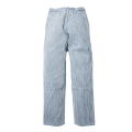 SJ310DX-HC-17OZヒッコリーワークパンツ-SAMURAIJEANS-サムライジーンズデニムジーンズの画像