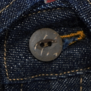 SWD-L02-インディゴ-デニムウエスタンシャツ飛翔L02-SWDL02-SAMURAIJEANS-サムライジーンズウエスタンシャツ-デニムシャツの画像