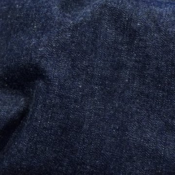 SWD-L02-インディゴ-デニムウエスタンシャツ飛翔L02-SWDL02-SAMURAIJEANS-サムライジーンズウエスタンシャツ-デニムシャツの画像