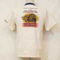 DLT-1504B-NA-FUEL-DLT1504B-DELUXEWARE-デラックスウエアＴシャツの画像