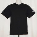 DLT-1702B-ブラック-EAGLE-DLT1702B-DELUXEWARE-デラックスウエアＴシャツの画像
