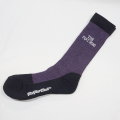 FN-SS-001-PUR-ブーツソックス-FNSS001-FLATHEAD-フラットヘッド-ソックス-靴下の画像