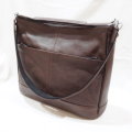 WSB-001-BRxBK-2WAY BAG001-WSB001-FLATHEAD-フラットヘッド-STOCKBURG-ストックバーグショルダーバッグ-ストックバーグハンドバッグの画像