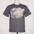 6009-GRY-MARSH＆KENYON-DELUXEWARE-デラックスウエアＴシャツの画像