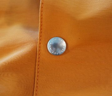 FN-OJ-NC002 NYLON COACH JACKT FNOJNC002 FLATHEAD フラットヘッド アウターの画像