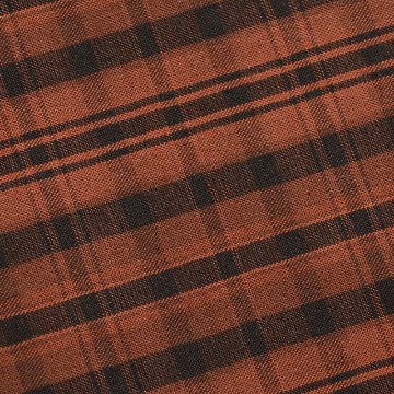 7618 RED WEST DELUXEWARE デラックスウエアシャツ シャツ長袖の画像