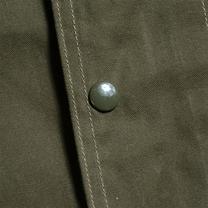 M-222 30s Deck Jacket M222 DELUXEWARE デラックスウエアジャケット DALEE'S ダリーズアウター ジャケットの画像