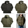 M-222 30s Deck Jacket M222 DELUXEWARE デラックスウエアジャケット DALEE'S ダリーズアウター ジャケットの画像