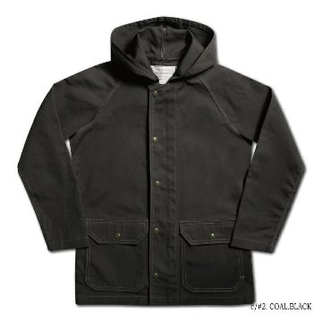 M-222 30s Deck Jacket M222 DELUXEWARE デラックスウエアジャケット DALEE'S ダリーズアウター ジャケットの画像