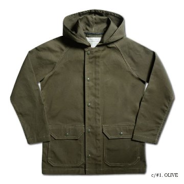 M-222 30s Deck Jacket M222 DELUXEWARE デラックスウエアジャケット DALEE'S ダリーズアウター ジャケットの画像