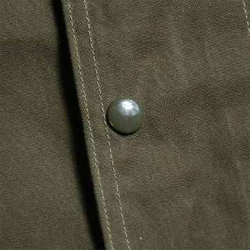 M-222 30s Deck Jacket M222 DELUXEWARE デラックスウエアジャケット DALEE'S ダリーズアウター ジャケットの画像