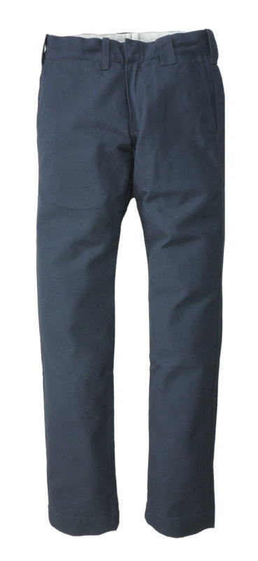SWC500WP-OF 綿オックスワークパンツ SWC500WPOF SAMURAIJEANS サムライジーンズ SAMURAIWORKCLOTHESの画像