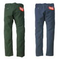 SWC500WP-OF 綿オックスワークパンツ SWC500WPOF SAMURAIJEANS サムライジーンズ SAMURAIWORKCLOTHESの画像