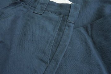 SWC500WP-OF 綿オックスワークパンツ SWC500WPOF SAMURAIJEANS サムライジーンズ SAMURAIWORKCLOTHESの画像