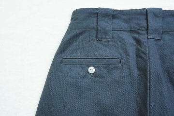 SWC500WP-OF 綿オックスワークパンツ SWC500WPOF SAMURAIJEANS サムライジーンズ SAMURAIWORKCLOTHESの画像
