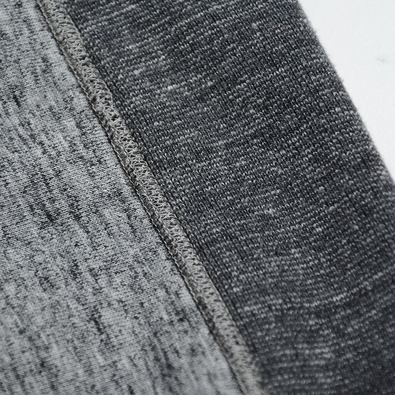 RVW-00HZ REVERSE WEAVE HALF-ZIP RVW00HZ DELUXEWARE デラックスウエアスウェット デラックスウエアスエットの画像