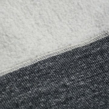 RVW-00HZ REVERSE WEAVE HALF-ZIP RVW00HZ DELUXEWARE デラックスウエアスウェット デラックスウエアスエットの画像