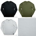 A.H.THERMAL.D 10S アンティークサーマル.D AHTHERMALD DELUXEWARE デラックスウエアサーマルTシャツ DALEE'S ダリーズサーマルTシャツの画像