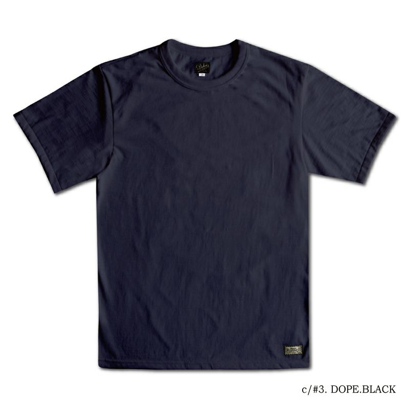 ROT1920 PLAIN DELUXEWARE デラックスウエアＴシャツ- DALEE'S ダリーズTシャツの画像