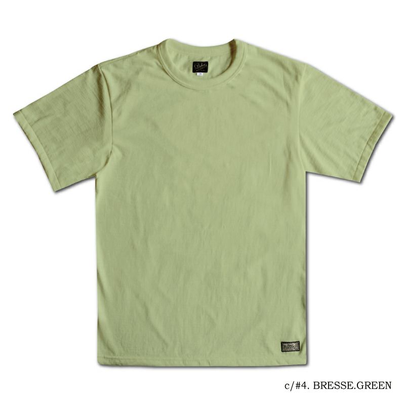 ROT1920 PLAIN DELUXEWARE デラックスウエアＴシャツ- DALEE'S ダリーズTシャツの画像