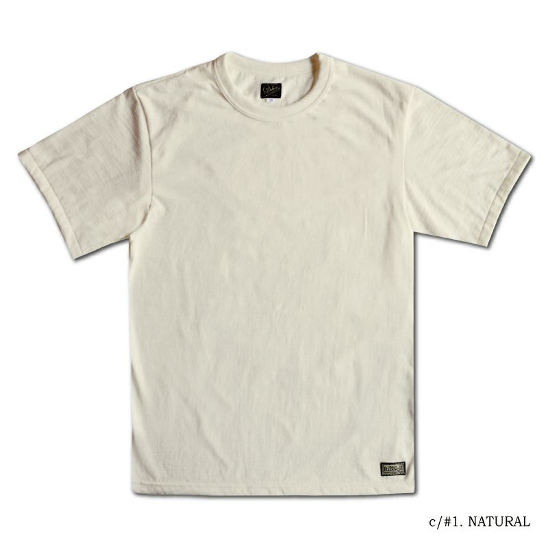 ROT1920 PLAIN DELUXEWARE デラックスウエアＴシャツ- DALEE'S ダリーズTシャツの画像