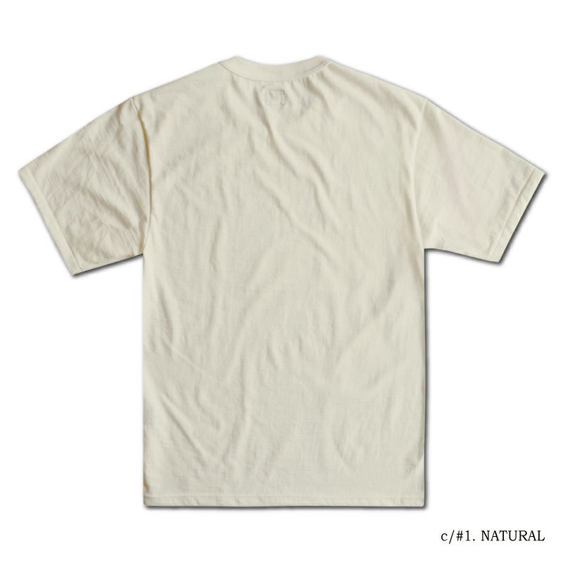 ROT1920 PLAIN DELUXEWARE デラックスウエアＴシャツ- DALEE'S ダリーズTシャツの画像