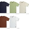 ROT1920 PLAIN DELUXEWARE デラックスウエアＴシャツ- DALEE'S ダリーズTシャツの画像