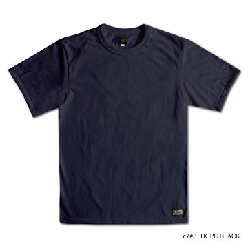 ROT1920 PLAIN DELUXEWARE デラックスウエアＴシャツ- DALEE'S ダリーズTシャツの画像