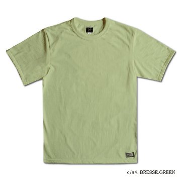 ROT1920 PLAIN DELUXEWARE デラックスウエアＴシャツ- DALEE'S ダリーズTシャツの画像