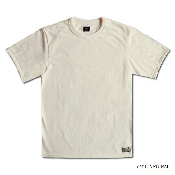 ROT1920 PLAIN DELUXEWARE デラックスウエアＴシャツ- DALEE'S ダリーズTシャツの画像