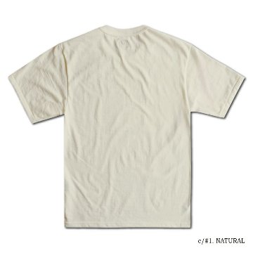 ROT1920 PLAIN DELUXEWARE デラックスウエアＴシャツ- DALEE'S ダリーズTシャツの画像