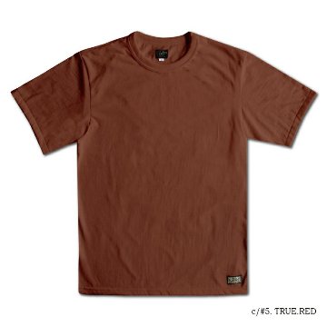 ROT1920 PLAIN DELUXEWARE デラックスウエアＴシャツ- DALEE'S ダリーズTシャツの画像