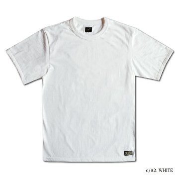 ROT1920 PLAIN DELUXEWARE デラックスウエアＴシャツ- DALEE'S ダリーズTシャツの画像