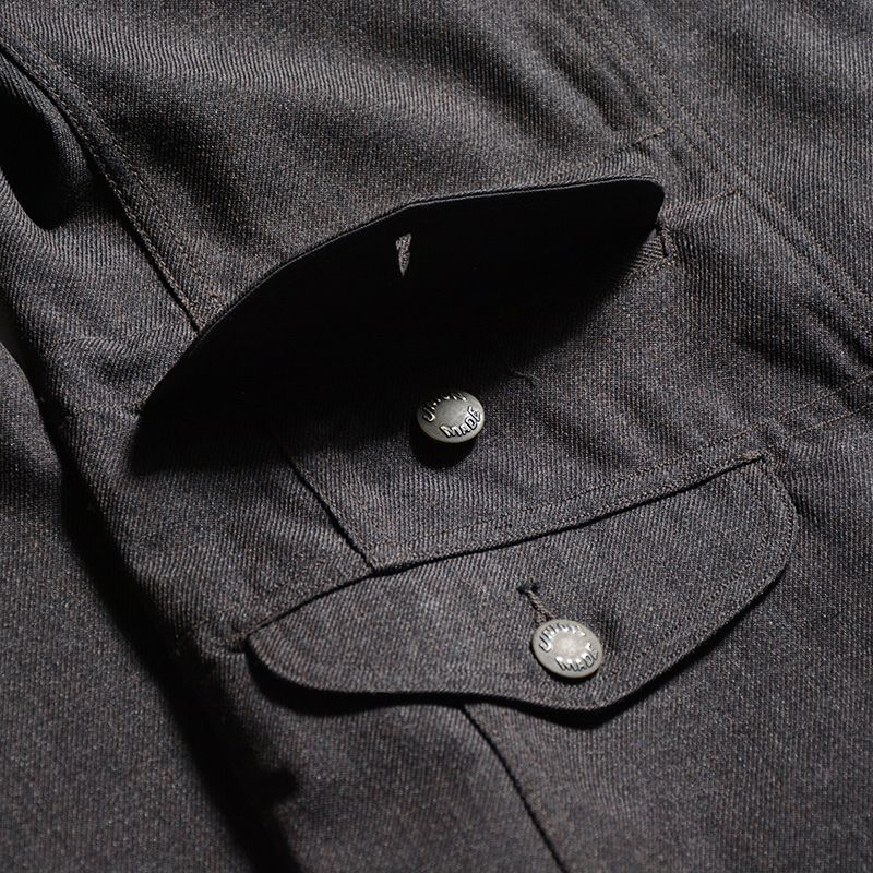 JATTE COAT ジャットコート JATTECOAT DELUXEWARE デラックスウエアジャケット DALEE'S ダリーズアウター ジャケットの画像