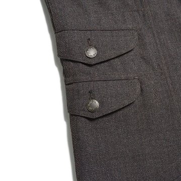 JATTE COAT ジャットコート JATTECOAT DELUXEWARE デラックスウエアジャケット DALEE'S ダリーズアウター ジャケットの画像