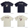 ROT2023-A GOOD ROT2023A DELUXEWARE デラックスウエアＴシャツ DALEE'S ダリーズTシャツの画像