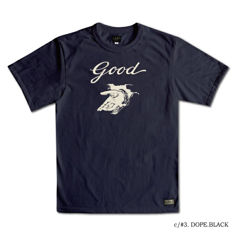 ROT2023-A GOOD ROT2023A DELUXEWARE デラックスウエアＴシャツ DALEE'S ダリーズTシャツの画像
