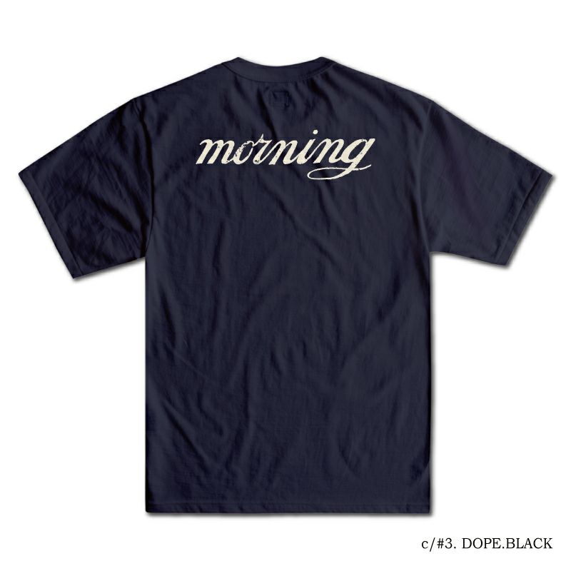 ROT2023-A GOOD ROT2023A DELUXEWARE デラックスウエアＴシャツ DALEE'S ダリーズTシャツの画像