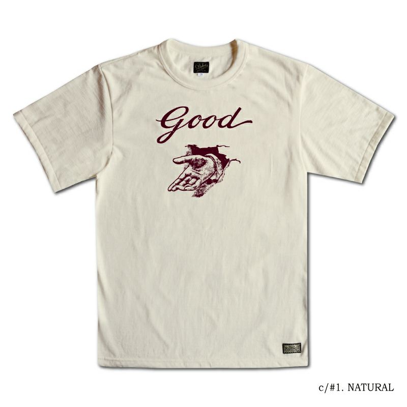 ROT2023-A GOOD ROT2023A DELUXEWARE デラックスウエアＴシャツ DALEE'S ダリーズTシャツの画像
