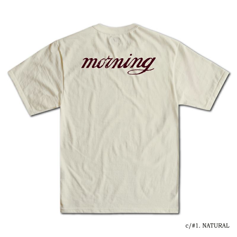 ROT2023-A GOOD ROT2023A DELUXEWARE デラックスウエアＴシャツ DALEE'S ダリーズTシャツの画像