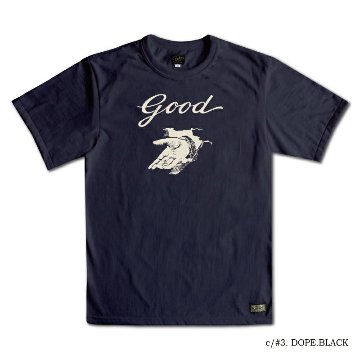 ROT2023-A GOOD ROT2023A DELUXEWARE デラックスウエアＴシャツ DALEE'S ダリーズTシャツの画像
