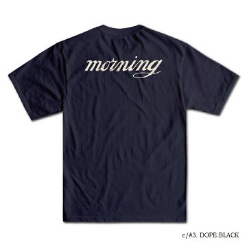 ROT2023-A GOOD ROT2023A DELUXEWARE デラックスウエアＴシャツ DALEE'S ダリーズTシャツの画像